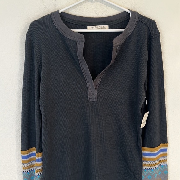 NWT Free People Mikah Layer Cuff - Picture 4 of 13